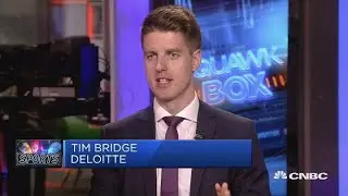 English Premier League 86% larger than La Liga revenue-wise: Deloitte | CNBC Sports