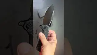 CJRB Tundra Full🎦coming soon! #timbersedgeknives