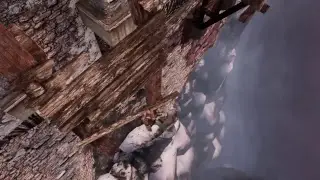 Rayvond1X Uncharted 2 among thieves Part 4