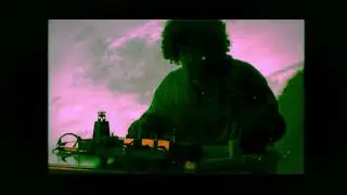 Nov&yacute; Zvuk I - Dolor Nocturno ft Carmelo Castro