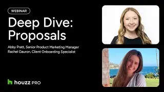 Deep Dive: Proposals