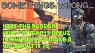 MC5: Support Nerfed (Update 11 Part one)