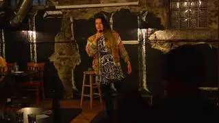 Moira Goree   Last Night at The Southern
