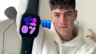 ho provato un apple watch per 100 giorni.