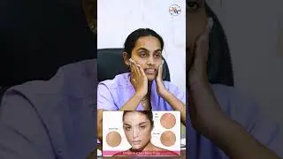 Different Types of Chemical Peels Explained in Telugu | Wowmen Clinic | #shorts #skincare