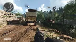 BOCW: Beta Gameplay 8