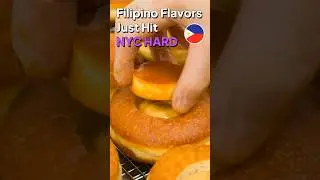 Why This NYC-Based Filipino Bakery Has 10,000 Customers on Its Waitlist