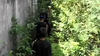 The Hunter Games Pt 5: Biloy Low-Bat