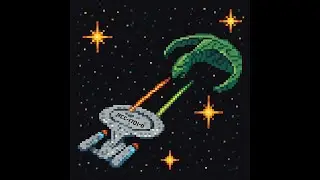Star Trek TNG A Final Unity - Space Battles, Lots of Them