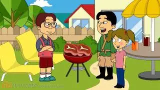 Henry grills Creek and Cyrus/Killed