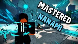 I've Mastered Cursed Mentor On Ultimate Battlegrounds!