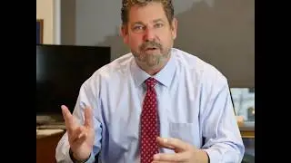Senator Jasinski On Minnesota's Budget Surplus
