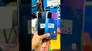 Oppo F19 Pro 8/128 Available Used Phones very Good price