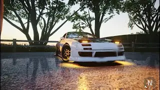KNM N LINE Drift Car Pack | Assetto Corsa
