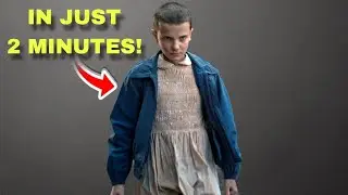 Stranger Things Season 1 &ndash; Every Hidden Detail & Secret You Missed