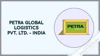 Petra Global Logistics- A complete Logistics Solution Providing Company in India