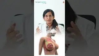 Accessory Axillary Breast | Dr. Krithika Jagadish | Manipal Hospital Yeshwanthpur