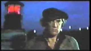 RICHARD HARRIS NEL FILM L'ORCA ASSASSINA (1977)
