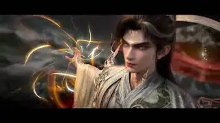 Perfect World 249 ep preview ost,