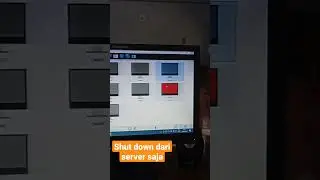 Mempermudah Proktor/Operator Lab Komputer