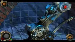 Madhouse Escape Android Gameplay HD