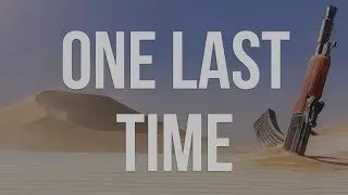One Last Time - Eine letzte Runde Uncharted 3 Multiplayer