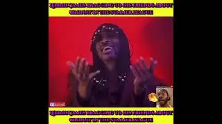 LeBron James bragging to his friends about Bronny G league stats #lebronjames #bronnyjames #shorts