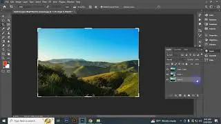 Content Aware Fill not Working in Photoshop