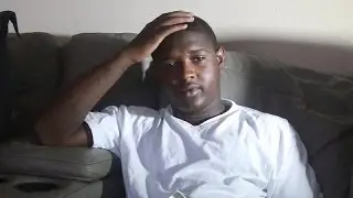 Dayonte Resiles: How a Smart Young Man Turned to a Life of Crime
