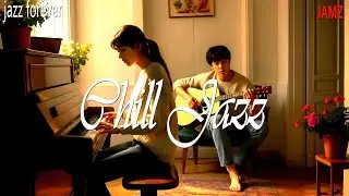 Dreamy Jazz &ndash; Calm & Relaxing Melodies