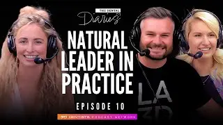 10. Leadership Qualities for your Dental Practice - The Dental Diaries Podcast