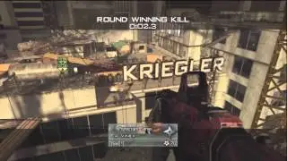 killcam of my brother Sync Zaxy