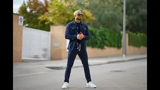 The Best Tracksuit For Men 2022