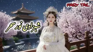 The Destiny Of Noor-e-Sahar💔नूर सहर का भाग्य🔮 Urdu fairy tales story Hindi fairy tales story