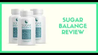 Sugar Balance Reviews - Does Sugar Balance Really Work?
