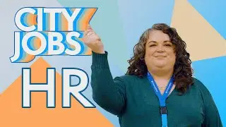 Human Resources (HR) | City Jobs