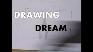 DD Drawing Arrow Pencil Drawing/Female Figure Drawing