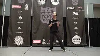 Max Nguyen &mdash; 20th &mdash; 1A Prelim &mdash; 2023 NER YoYo Contest