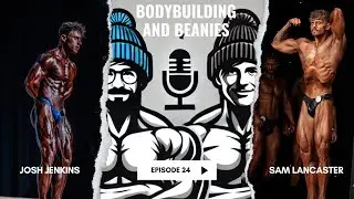 Bodybuilding and Beanies EP24 - Q&A, update, and gear happy clients?