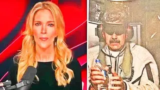 Megyn Kelly Likens Fox News&rsquo; Venezuela Coverage to Watching &lsquo;Russian Propaganda&rsquo;