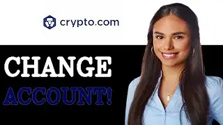 How To Change Bank Account On Crypto.com (2025)