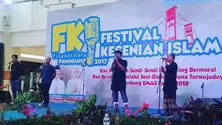 Senandung Hikmah Performance