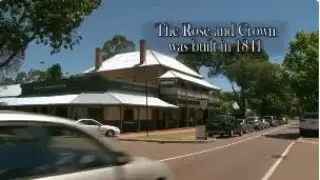 Rose & Crown Hotel