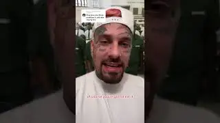 Getting fed food in jail that&rsquo;s not for human consumption