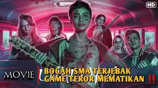 UNHUMAN | FILM ACTION | ZOMBIE | ALUR CERITA
