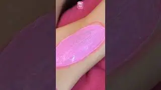 Waxing Anleitung: Achsel Waxing Online Training