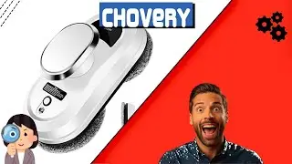 CHOVERY ROBOT NETTOYAGE - Avis 2025 🧐