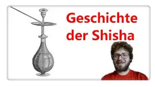Geschichte der Wasserpfeife│Ein kurzer Abriss│Shisha Fabse