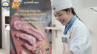 EU Pork 2025: Masterclass Danang