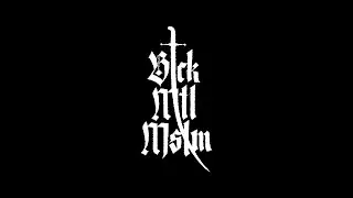 BLACK METAL MUSLIM - Tag15 - GEFALLEN